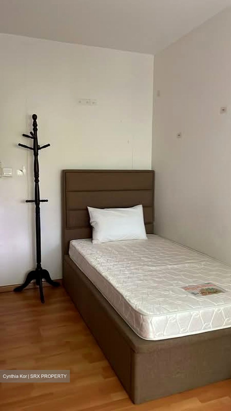 Blk 205A Punggol Field (Punggol), HDB 5 Rooms #528512891